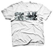 Image of Dumscream (Mens, White)