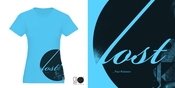 Image of lost-str_aqua_size_m