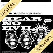 Image of Hear No Evil v. 1 12" (Vinyl Sold Out - Digital Only)