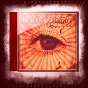 Image of Elle Diablo - Whatever It Takes EP