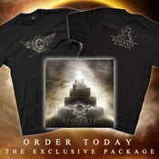 Image of Epochate - The Exclusive Package