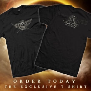 Image of Epochate - T-Shirt