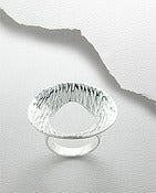 Image of Advanced Silver Clay Workshop - Huddersfield (Saturday 12th May 2011)