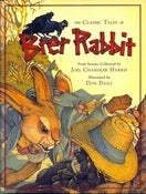 Image of The Classic Tales of Brer Rabbit