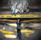 Image of What Makes Us So Alive? CD