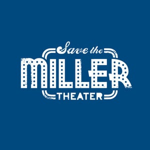 Image of The Miller Theater