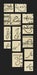 Image of Colosseo 16"x24" Palatino Glyphs Poster (Unsigned)