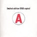 Image of Various - Hosomaki: Mix 2 (12")