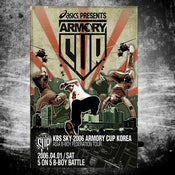 Image of Armory Cup 2006