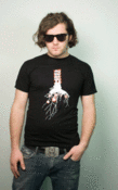 Image of Roots T-Shirt