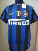 Image of Maglia FC Internazionale 09/10