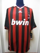 Image of Maglia AC Milan 09/10