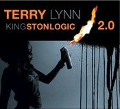 Image of Terry Lynn - Kingstonlogic 2.0 [CD]