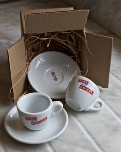 Image of Espresso Cups