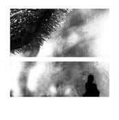 Image of GARY WAR "Anhedonic Man" one-sided 7"