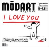 Image of Modart, Issue 12