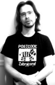 Image of Zebracore T-Shirt