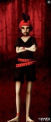 Image of The Path poster - Ginger