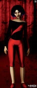 Image of The Path poster - Carmen