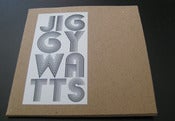 Image of the Jiggywatts EP