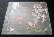 Image of Shovel CD