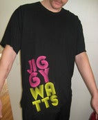 Image of Jiggywatts Shirt Men & Women