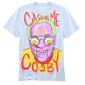 Image of Cash On Me Cosby  Pre-Order