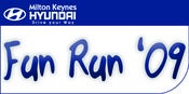 Image of Hyundai Milton Keynes Fun Run '09 Registration