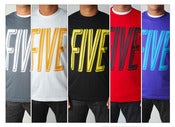 Image of FIVE