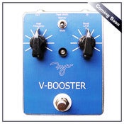 Image of Vari-Booster