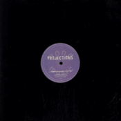 Image of Woolfy / Projections Vinyl 12"