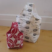 Image of Fabric Basket Kit