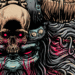 Image of Antix "Badass Viking"