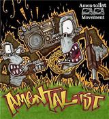 Image of Amen-talist Movement