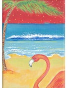 Image of One Hot Summer - An archival print