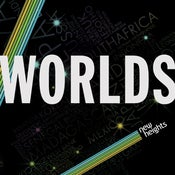 Image of Worlds EP