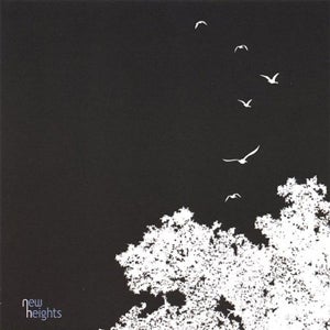 Image of New Heights EP