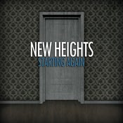 Image of Starting Again EP