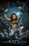 Image of Land of the Rats - Encounter in the Vastness Part One