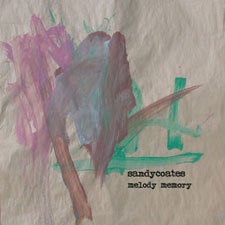 Image of Melody Memory EP