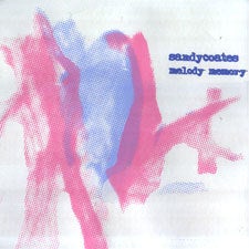 Image of Melody Memory Vinyl EP