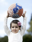Image of Inflatable Ball - Housse de ballon