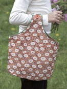 Image of Reversible Bag - Sac reversible, version A