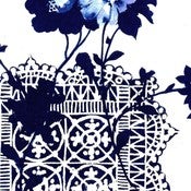 Image of Lace Study One
