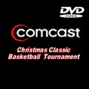 Image of Comcast Christmas Classic - Basketball