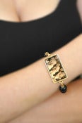 Image of BEADED AURATONE BRACELET (KIT)
