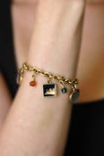 Image of AURATONE CHARM BRACELET (KIT)