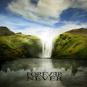 Image of Forever Never - 'Forever Never' CD