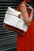 Image of Canopy Verde Dewberry Bag