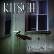 Image of Kitsch - Destroy The Lines E.P